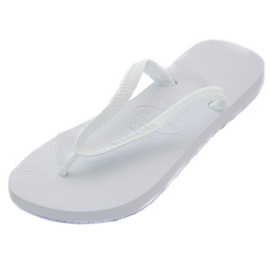 Havaianas Top Sandal - White