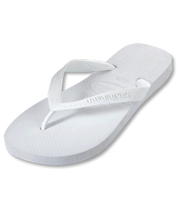 Havaianas Top, White