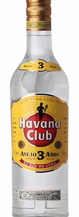 Club 3yr Old 70cl