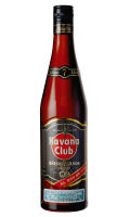 Havana Club 7 yo