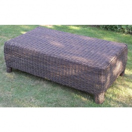 Havana Kingdom Teak Havana Coffee Table - Cappuccino