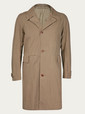 haver sack outerwear beige