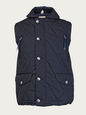 HAVER SACK OUTERWEAR NAVY M HH-U-470828