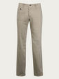 HAVER SACK TROUSERS BEIGE M HH-U-460827
