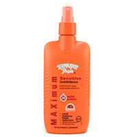 Hawaiian Tropic 200ml Protective Sun Spray