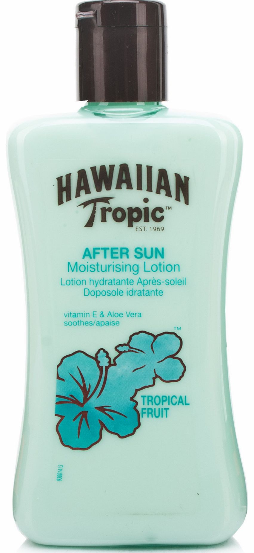 Hawaiian Tropic Aftersun Moisturising Lotion