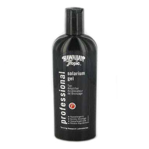 Hawaiian Tropic Solarium Gel Tan Amplifier 200ml