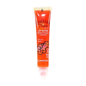 Hawaiian Tropic Sunkissed Lips Mango Papaya
