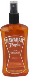 Hawaiian Tropic Tan Enhancer 200ml