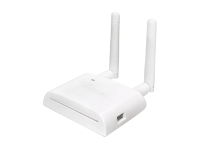 HWUN1 Hi-Gain Wireless-300N USB Adapter - network adapter