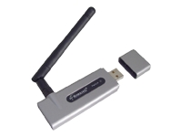 Wireless-G HWUG1 - network adapter