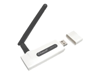 Wireless-G HWUG1A - network adapter