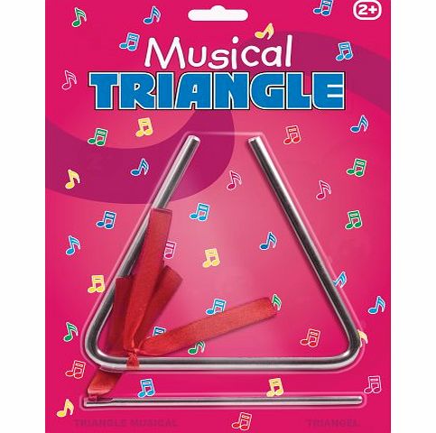 Hawkins Bazaar Musical Triangle