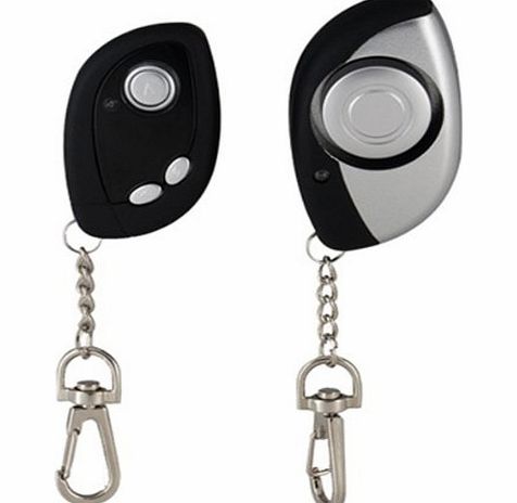 HawksTech FK340 Electronic Personal Alarm and Anti-Lost Alarm