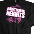 Hawthorne Heights Dissolve & Decay