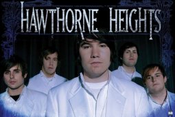 HEIGHTS Group Music Poster