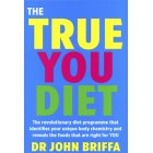 Hay House Books The True You Diet