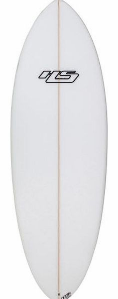 Hayden Shapes Hypto Krypto PE Surfboard - 6ft 2