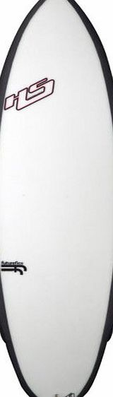 Hayden Shapes Shred Sled Future Flex Surfboard -