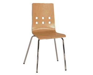 HAYES bistro chair