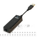 Hayes External V9.2 USB modem