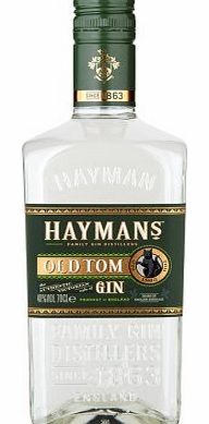 Hayman`s Old Tom Gin