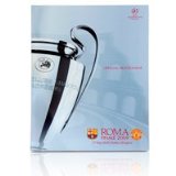 Haymarket UEFA Champions League Final Programme 2009 - One Size Only