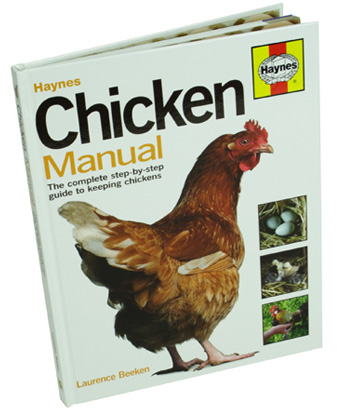 Haynes - Chicken Manual
