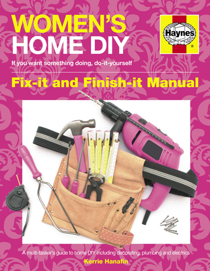 Haynes - Womens Home DIY
