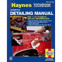 Haynes Automotive Detailing Manual