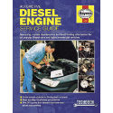 Haynes Automotive Diesel Engine Service Guide