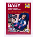 Haynes Baby Manual