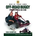 Haynes Build your Own Buggy Manual