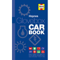 Haynes Glove Box Car Guide