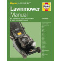 Lawnmower Manual