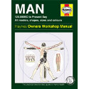 Haynes Man Manual