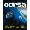 Haynes Max Power Vauxhall Corsa
