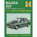 Haynes Mazda 323 (Oct 89 - 98) G to R