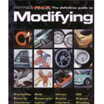 Haynes Modifying Manuals