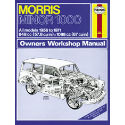 Haynes Morris Minor 1000 (56 - 71) up to K
