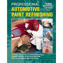 Haynes Professional Automotive Paint Refinishing