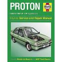 Haynes Proton (89 - 97) F to P