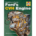 Haynes Rebuilding and Tuning Fords CVH Engine