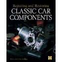 Haynes Repairing and Restoring Classic Car Components