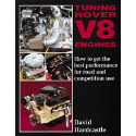Tuning Rover V8 Engines