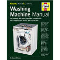 Washing Machine Manual