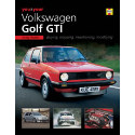 Haynes You and your VW Golf GTi