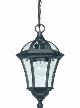 Haysom Interiors Exterior Hanging Porch Lantern Pendant Light - HP012974