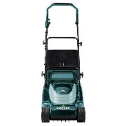hayter Envoy 36cm 1400 W Rotary Mower