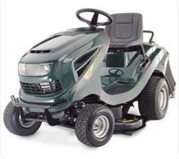 Hayter Heritage RS102H